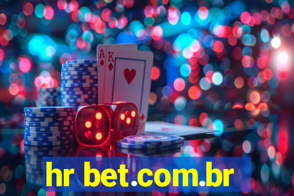 hr bet.com.br